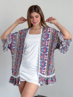 Kimono PRINT - comprar online