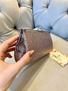 Cartera GLITTER PELLIZCO