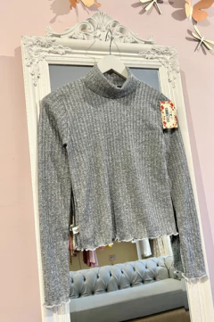 Polera DONA - Florencia Casarsa