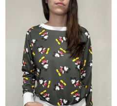 Buzo CLASICO PRINT - comprar online