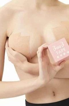Cinta BOOB TAPE
