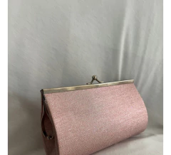 Cartera GLITTER PELLIZCO - tienda online