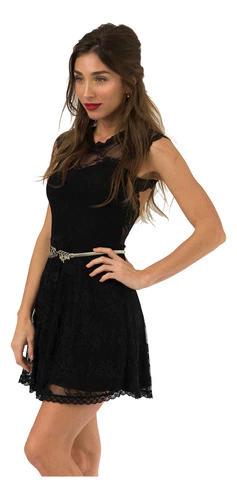 Vestido ALICE en internet