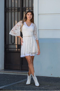 Vestido ANETTE - comprar online