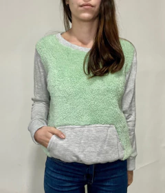 Buzo MINT en internet