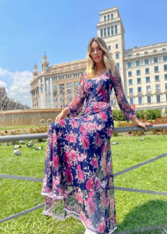 Vestido MEGAN - comprar online