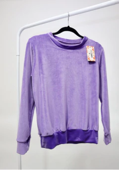 Imagen de Buzo FLUFFY