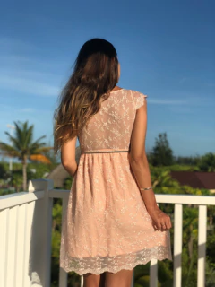 Vestido EMMA - comprar online