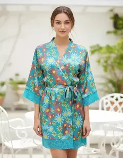 Bata JANE - Florencia Casarsa