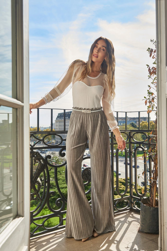 Pantalón BEE — imagen 4