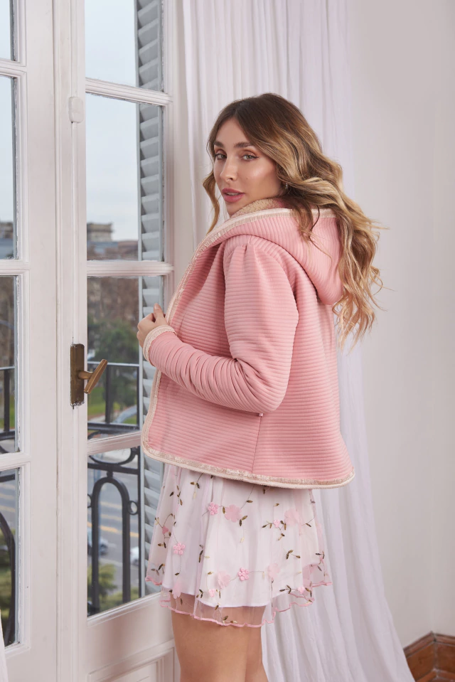 Campera BIS — imagen 6