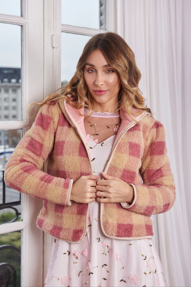 Campera BIS — imagen 12