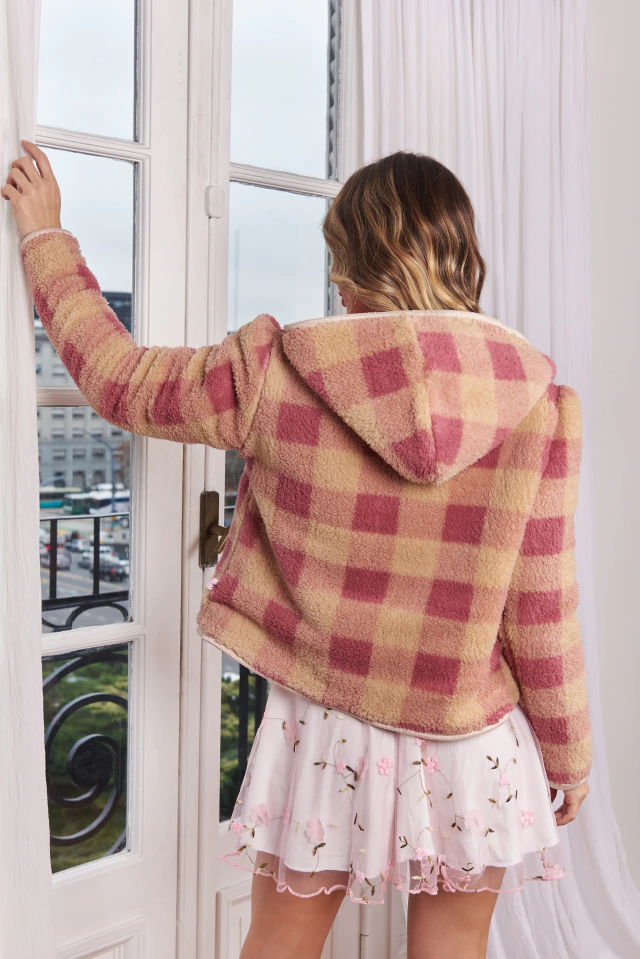 Campera BIS — imagen 7