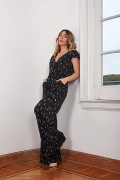 Mono ROMEO PRINT - Florencia Casarsa