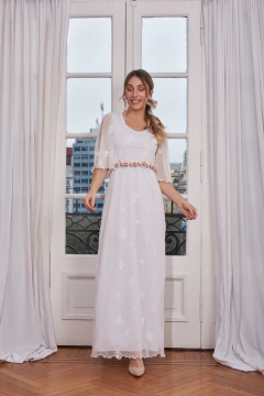 Vestido ISE en internet