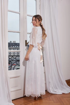 Vestido ISE - tienda online