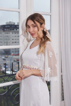 Vestido ISE - comprar online