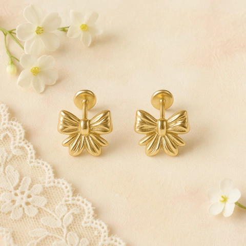 Aros CHICOS - comprar online