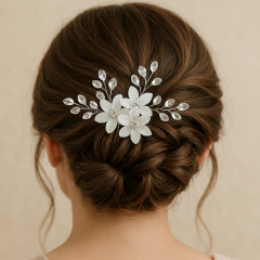 Imagen de Tocado PEINETA