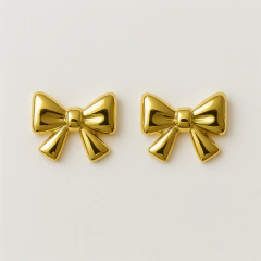 Aros CHUNKY MOÑO en internet