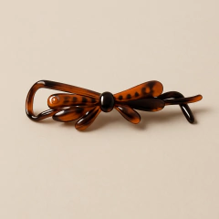 Clip MOÑO CAREY - comprar online