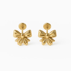 Aros CHICOS - Florencia Casarsa