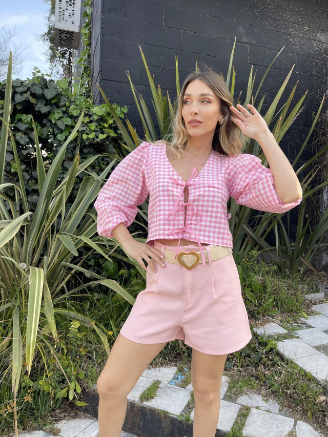 Blusa INDI — imagen 8