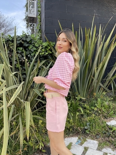 Blusa INDI - comprar online