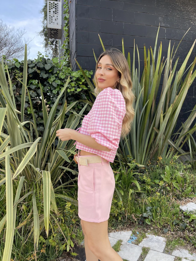 Blusa INDI — imagen 7
