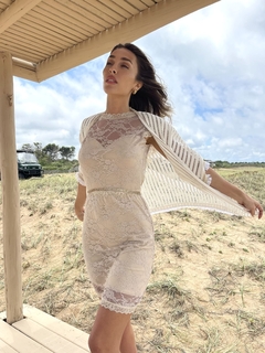 Kimono CLAIRE - comprar online