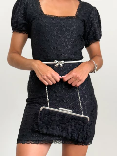 Imagen de Cartera ENCAJE