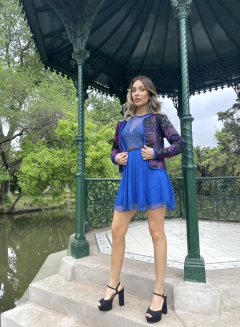 Vestido INA - comprar online