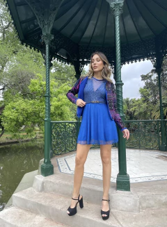 Vestido INA - tienda online