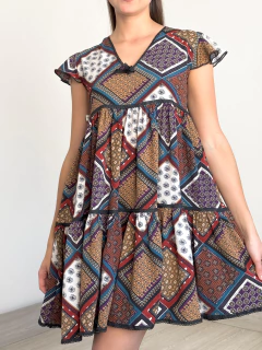 Vestido DUNA - tienda online