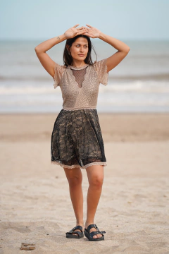 Vestido GAIA - comprar online