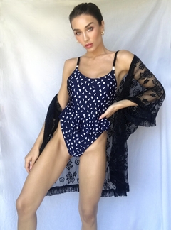 Traje de baño JUANA LOVE