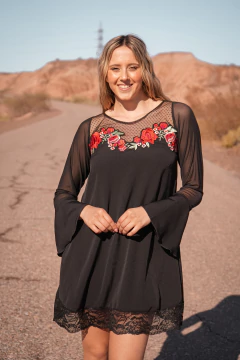 Vestido ROMA - comprar online