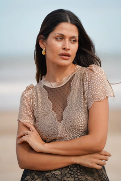 Vestido GAIA en internet