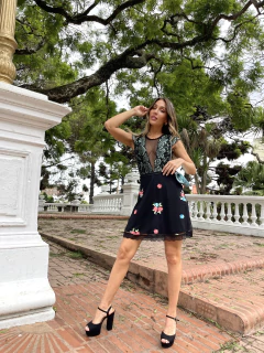 Imagen de Falda PRIMROSE