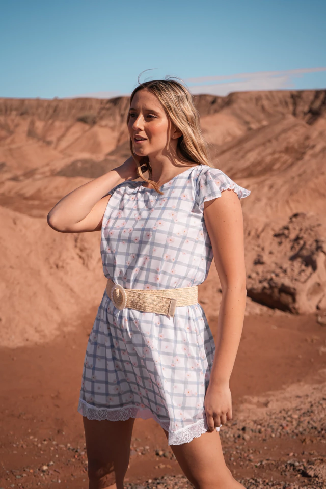 Vestido Lucie — imagen 11