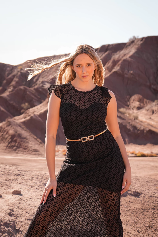 Vestido ADAMS — imagen 7