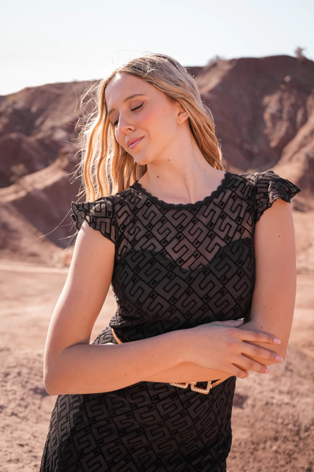 Vestido ADAMS — imagen 2