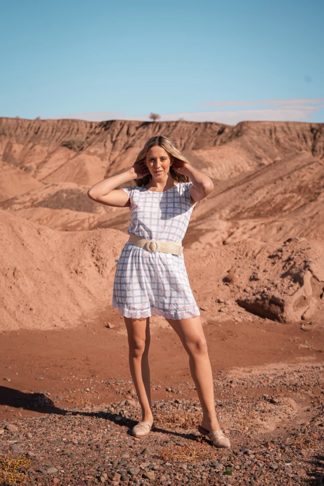 Vestido Lucie — imagen 6