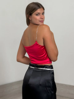 Crop Top SHINE - Florencia Casarsa