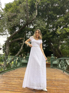 Vestido MERIDA - comprar online