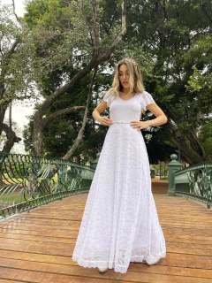 Vestido MERIDA - comprar online