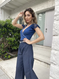 Body SCARLETT LACE - tienda online