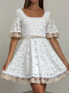 Vestido LIVIA en internet