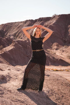 Vestido ADAMS - tienda online