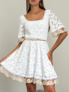 Vestido LIVIA en internet